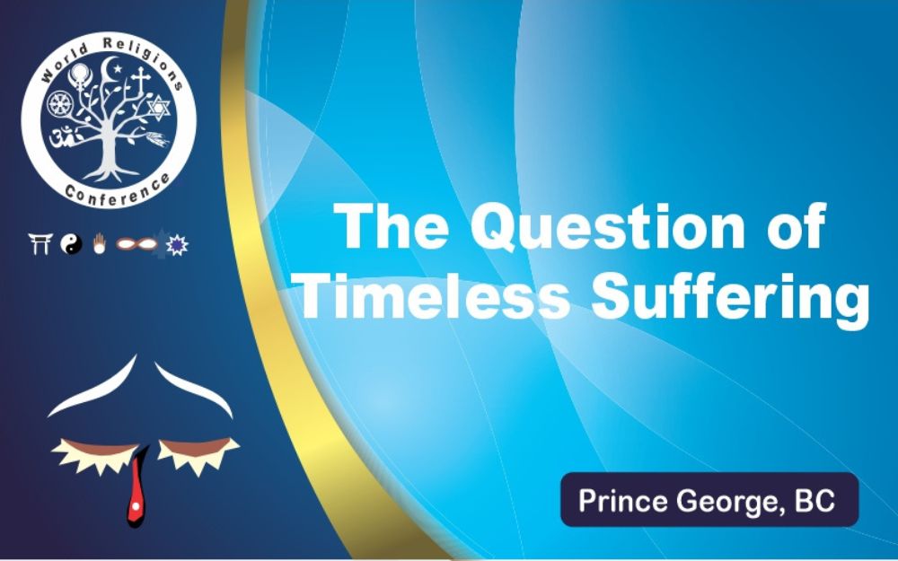 Read more about the article The Question of Timeless Suffering