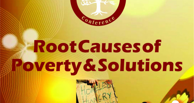 Read more about the article Root Causes of Poverty & Solutions