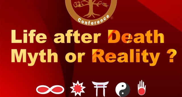 Read more about the article Life after death Myth or Reality