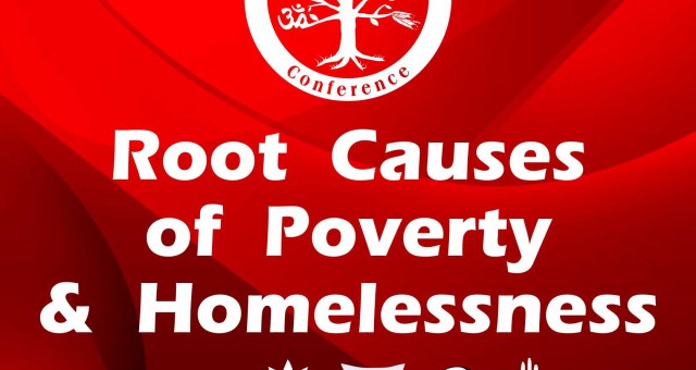 Read more about the article Root Causes of Poverty & Homelessness