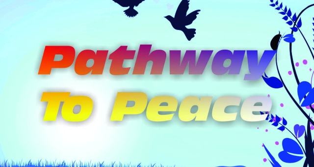 Read more about the article Pathway to Peace