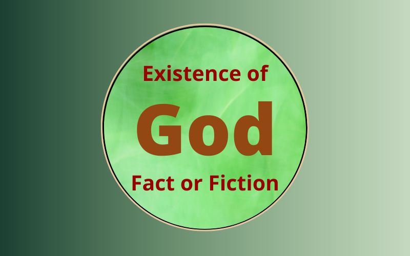 Read more about the article Existence of God Fact or Fiction – INUVIK, NWT