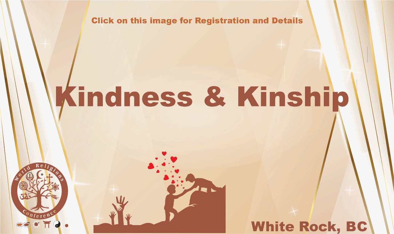 Read more about the article Kindness and Kinship